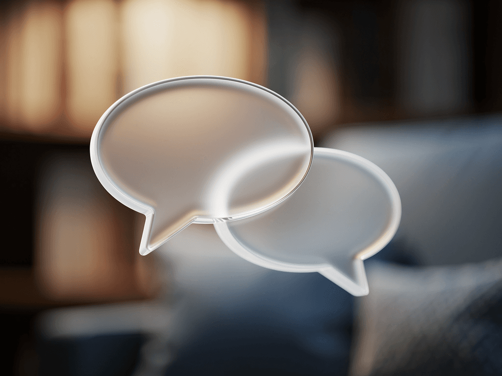 The Conversational Turn Revolution: Why Back-and-Forth Talk Beats Word Count