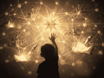 Why Personalized Stories Work Better Than Praise